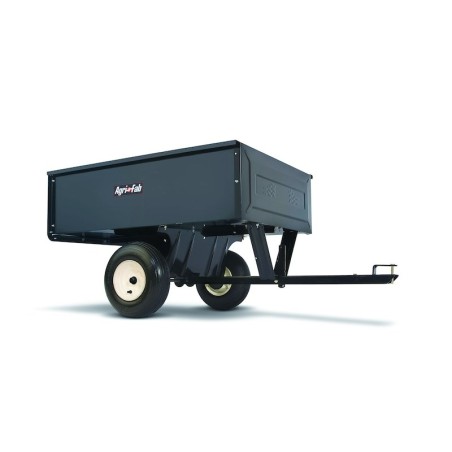 Anhängerkupplung, Tragfähigkeit 159 kg | Newgardenstore.eu