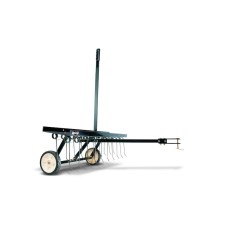 Tine Dethatcher 102cm