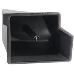Kit de paillis pour tondeuse à gazon 53 cm