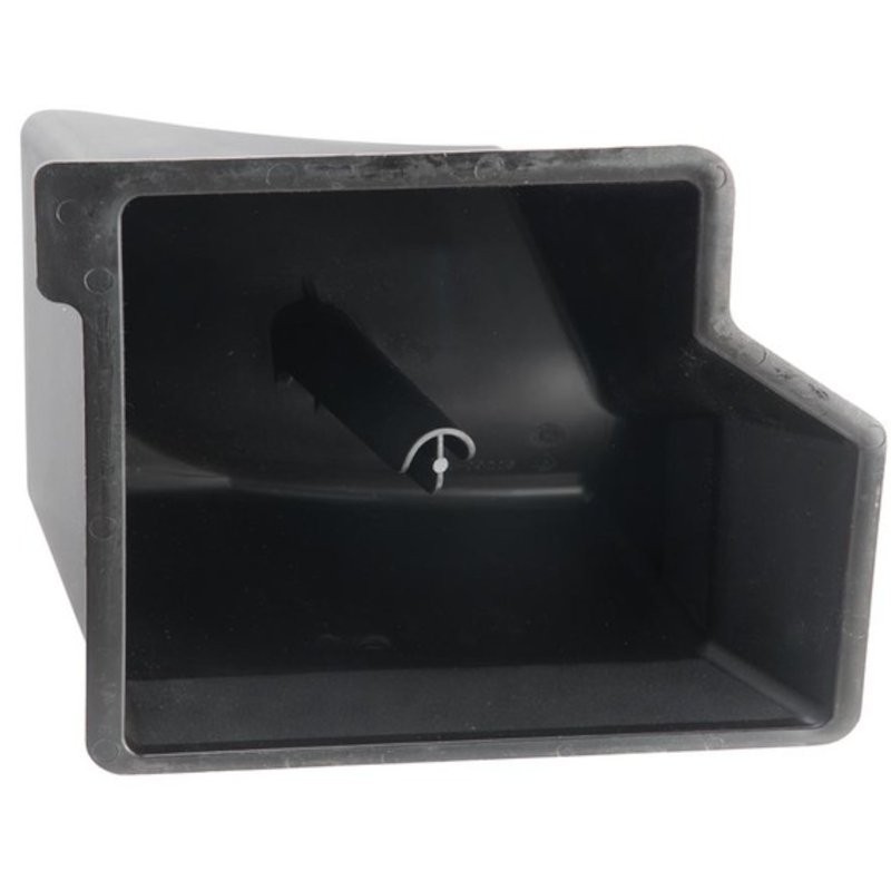 Kit de paillis pour tondeuse à gazon 53 cm