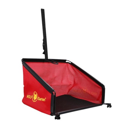 Tondeuse à gazon à cylindre avec sac de ramassage TT 350 S | Newgardenstore.eu