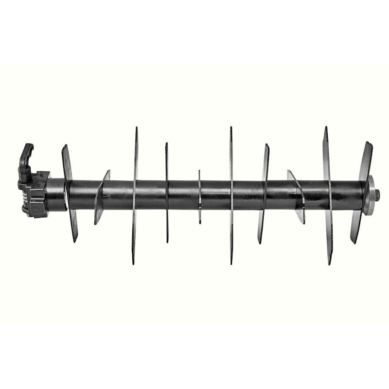 Replacement Blade Shaft for 30cm Verticutters