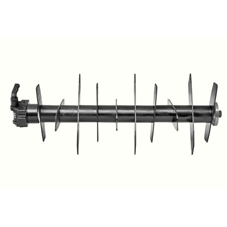Albero portalame di ricambio per verticut da 30 cm | Newgardenstore.eu