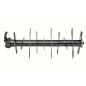 Arbre de lame de rechange pour scarificateurs de 30 cm