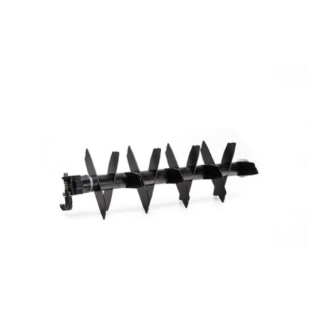 Albero portalame di ricambio per verticut da 34 cm | Newgardenstore.eu