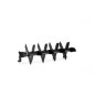 Replacement Blade Shaft for 34cm Verticutters