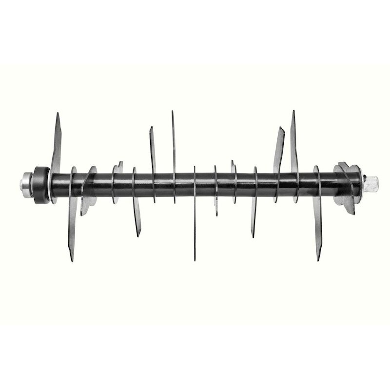 Replacement Blade Shaft for 38cm Verticutters