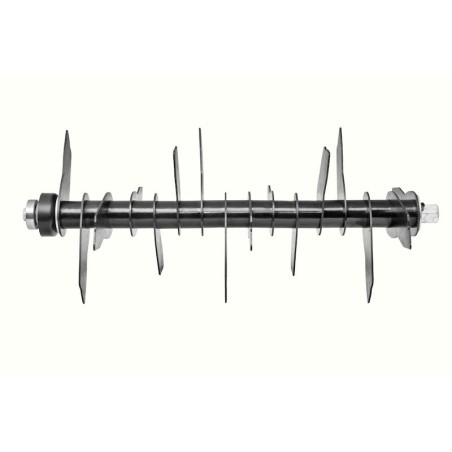 Albero portalame di ricambio per verticut da 38 cm | Newgardenstore.eu