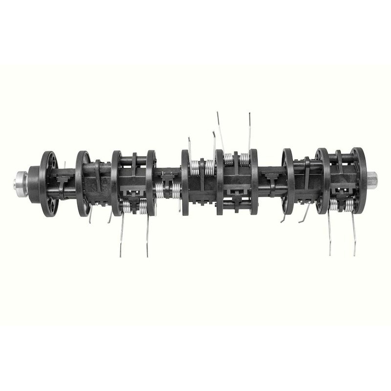 Dethatcher Shaft for 35/38cm Verticutters