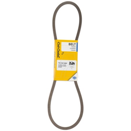 Deck Belt LR | Newgardenstore.eu