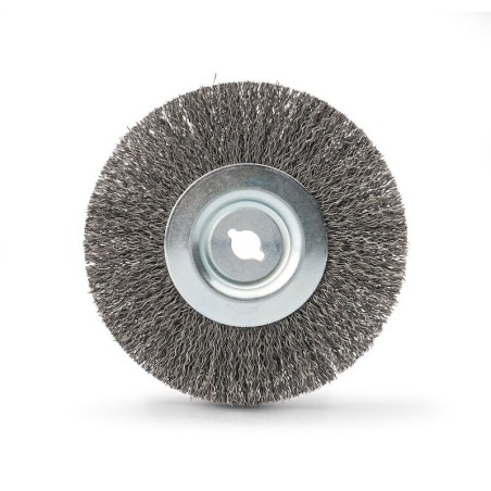 Balai métallique compatible avec JB 11 EM | Newgardenstore.eu