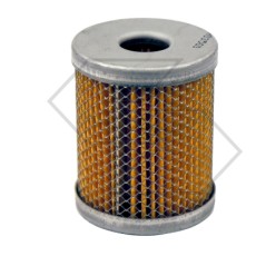 Filtro diesel para motor ACME ADX 300-600-740 | Newgardenstore.eu