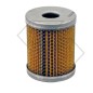 Filtro diesel para motor ACME ADX 300-600-740