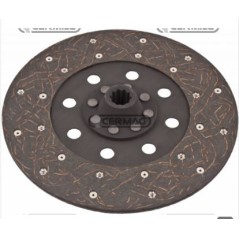 Clutch disc NEWHOLLAND for 55.65 orchard agricultural tractor 15642 | Newgardenstore.eu