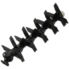 Arbre de lame de rechange pour scarificateurs verticaux de 37 cm | Newgardenstore.eu