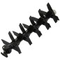 Replacement Blade Shaft for 37cm Verticutters