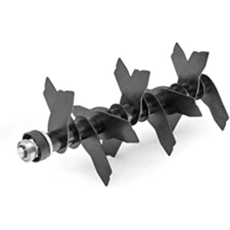 Arbre de lame de rechange pour scarificateurs de 35 cm | Newgardenstore.eu