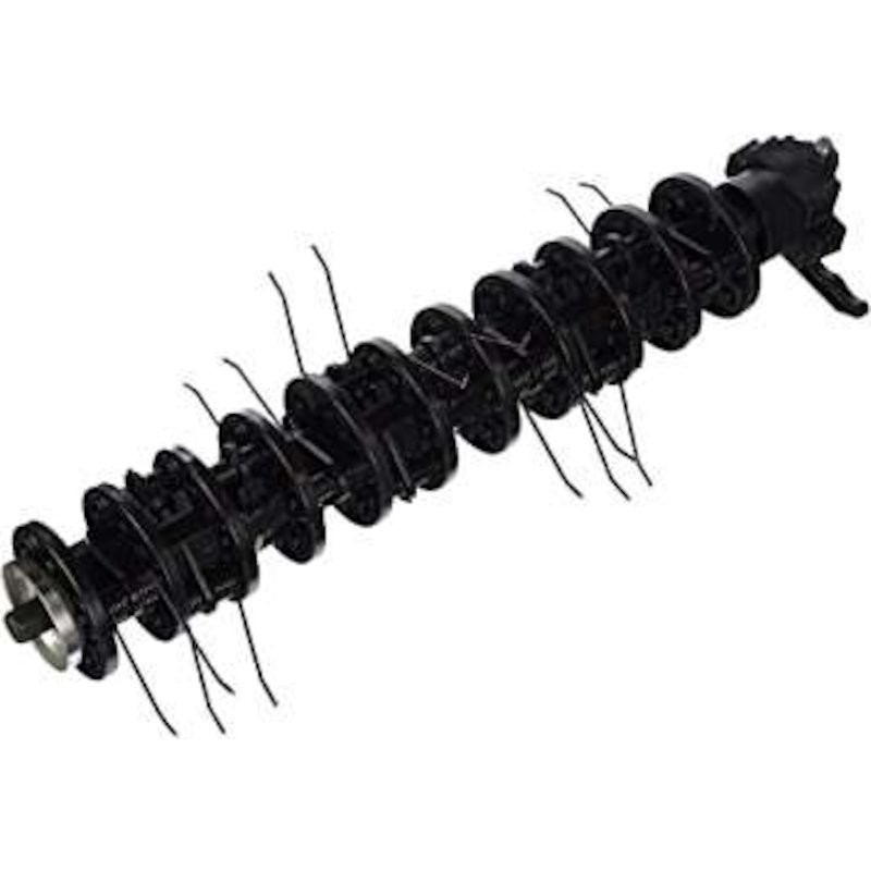 Arbre de scarificateur pour scarificateurs de 30 cm