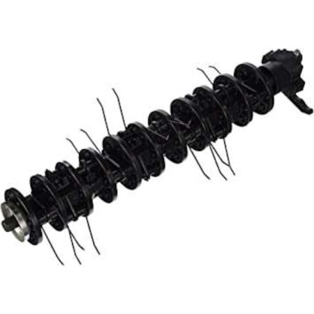 Arbre de scarificateur pour scarificateurs de 30 cm | Newgardenstore.eu