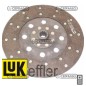 Clutch disc NEWHOLLAND for agricultural tractor 55.65 orchard 15972