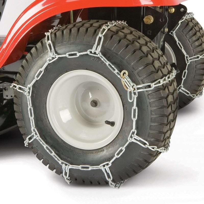 Chaînes à neige 22x9,50x12/23x9,50x12