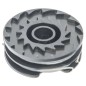 Bobine de coupe-bordures 80V