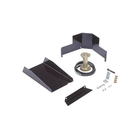 Trasmissione NX15 Scarico posteriore | Newgardenstore.eu