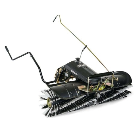 Barredora frontal TK 520 | Newgardenstore.eu