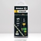 Cadena para motosierra ARNOLD AK92 de titanio, 3/8" LP, 1,3 mm, 56 TG