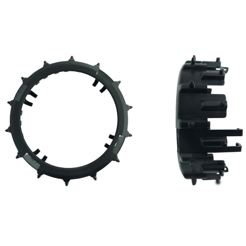 ROBOMOW RoboGrips RC