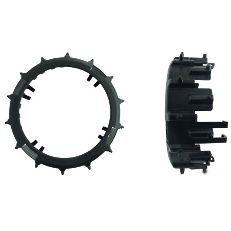 ROBOMOW RoboGrips RC | Newgardenstore.eu