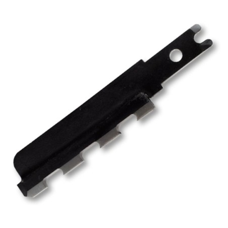 Solid carbide blade for PWM600MH-Li | Newgardenstore.eu