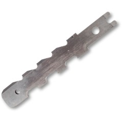 Cuchilla reversible para PWM600MH-Li