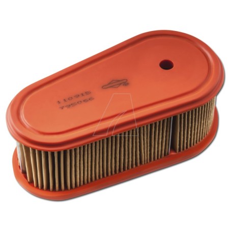 AIR FILTER CARTRIDGE PACKAGED BS-992368 | Newgardenstore.eu