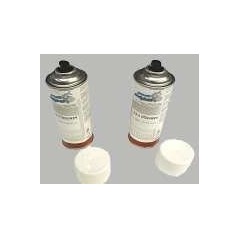 Gloss black spray. 39900103 ORIGINAL PERUZZO