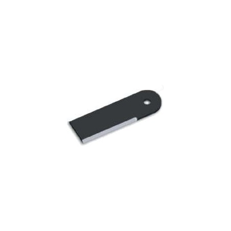 Set mit 2 Rasenmähermessern 5010069 ORIGINAL PERUZZO | Newgardenstore.eu