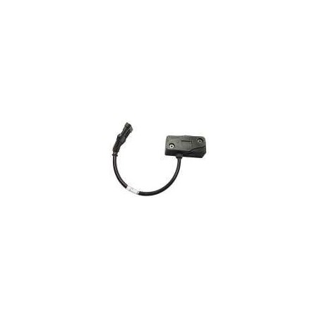 Sensor de inclinación con alarma acústica que avisa al operador si se supera el ángulo 5900100 ORIGINAL PERUZZO | Newgardenst...