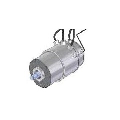 Moteur électrique pour chenilles Robofox Electra 5900658 ORIGINAL PERUZZO | Newgardenstore.eu