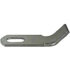 Einzelnes „Y“-Messer, 4 mm dick (Für alle 5010068 ORIGINAL PERUZZO | Newgardenstore.eu