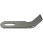 Einzelnes „Y“-Messer, 4 mm dick (Für alle 5010068 ORIGINAL PERUZZO
