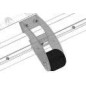 Ruotino stabilizzatore da utilizzare su terreni Irregolari.(non installabile su modelli HD ) 5038515 ORIGINALE PERUZZO