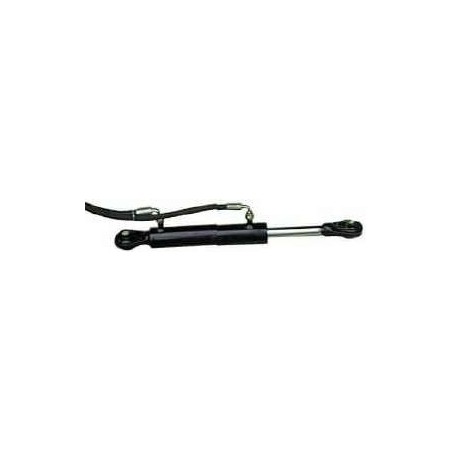Kit de changement de vitesse hydraulique PERUZZO FOX-S 5100550 d'origine | Newgardenstore.eu
