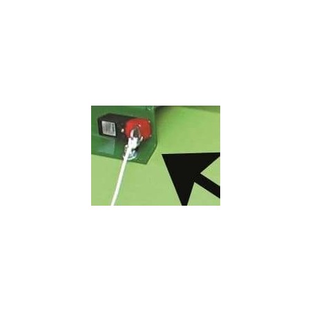 ORIGINAL PERUZZO Motorstart-/Stopp-Sicherheitsschlüssel 5056029 | Newgardenstore.eu