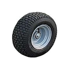 FOX 1200 HP16 27020315 ORIGINAL PERUZZO Pneumatic Side Wheel | Newgardenstore.eu