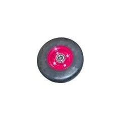 Rueda Ø 230 en caucho semisólido (Desde 01/2010) Rueda Ø 250 en 05010530 ORIGINAL PERUZZO | Newgardenstore.eu