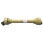 Normale Zapfwelle 540 U/min (Puma: 1.8 Nr. 3) Mod. PUMA 1200-1400 35704127 ORIGINAL PERUZZO