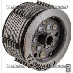 PASQUALI clutch disc for power mower 1995 onwards 15654