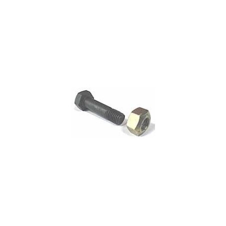 Tornillo recto con tuerca K110 5010070 ORIGINAL PERUZZO | Newgardenstore.eu
