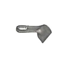 Martillo nuevo para hierba alta y/o arbustos pequeños. 5030031 ORIGINAL PERUZZO | Newgardenstore.eu