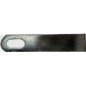 3 mm thick blade in Hardox material: Length: 135 mm 5010096 ORIGINAL PERUZZO